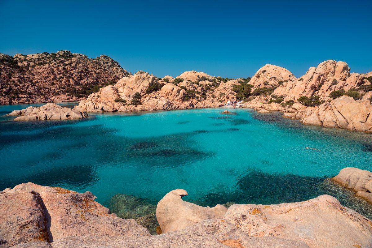 Sardinia-Corsica